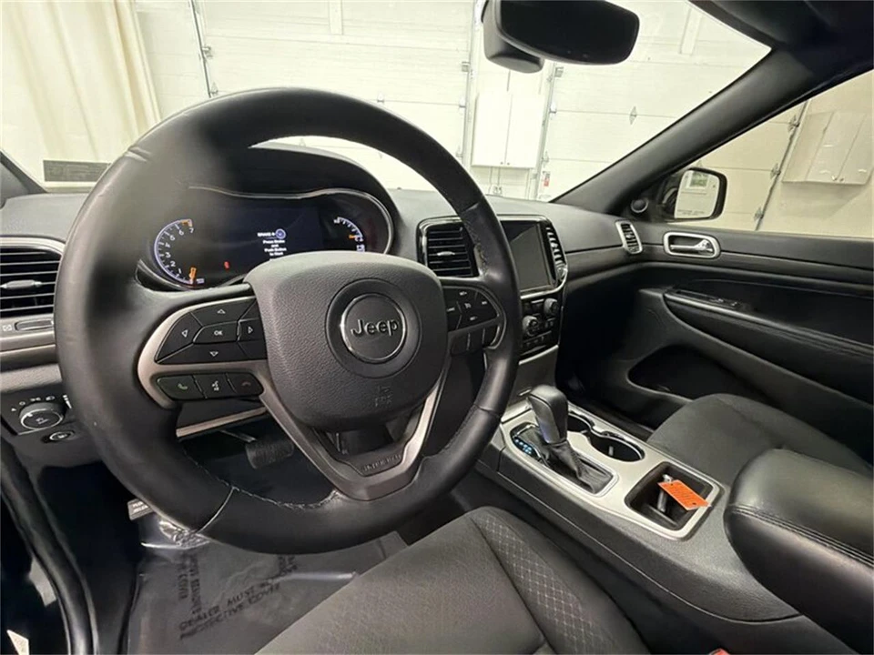 2019 Jeep KL Cherokee - Image 11 of 16
