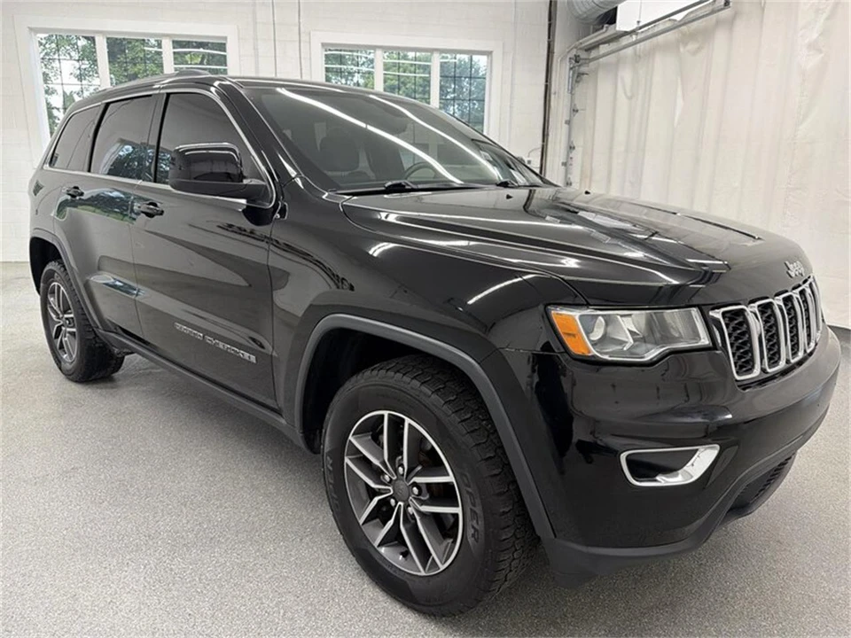 2019 Jeep KL Cherokee - Image 3 of 16