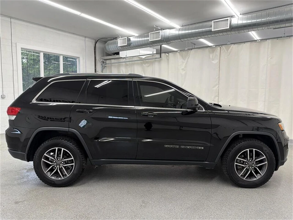 2019 Jeep KL Cherokee - Image 4 of 16