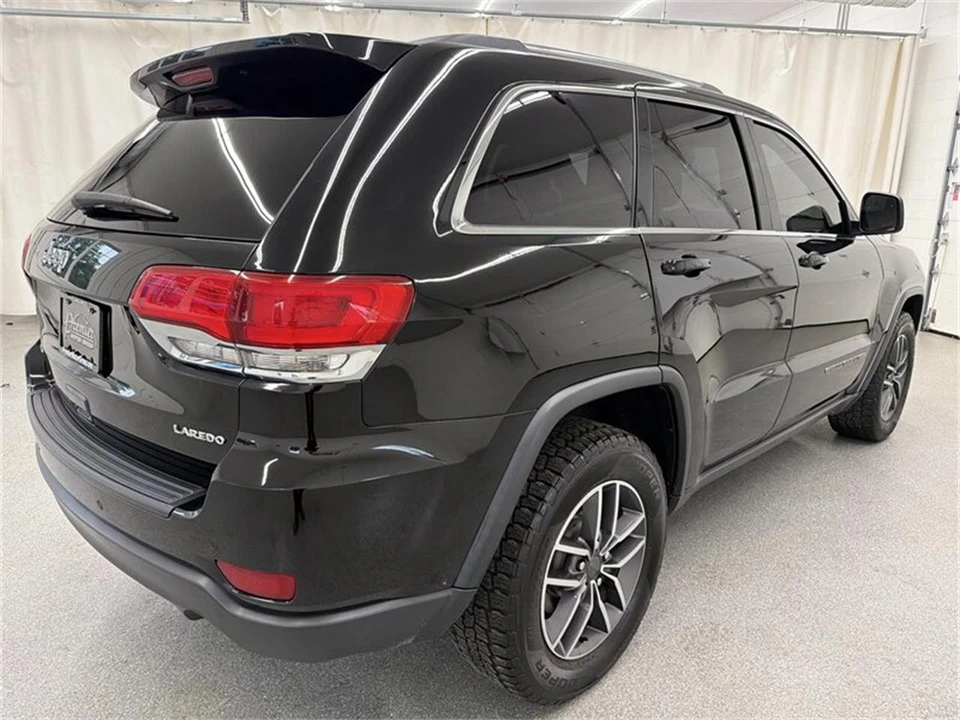 2019 Jeep KL Cherokee - Image 5 of 16