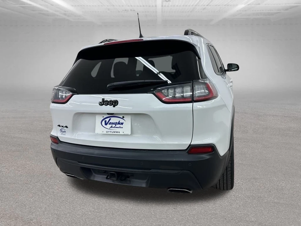 2019 Jeep KL Cherokee - Image 12 of 12
