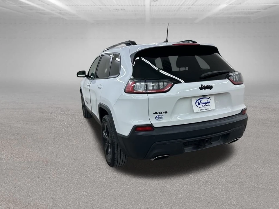 2019 Jeep KL Cherokee - Image 10 of 12