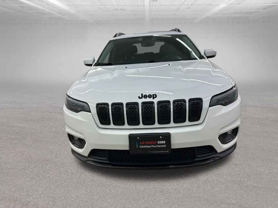2019 Jeep KL Cherokee - Image 5 of 12