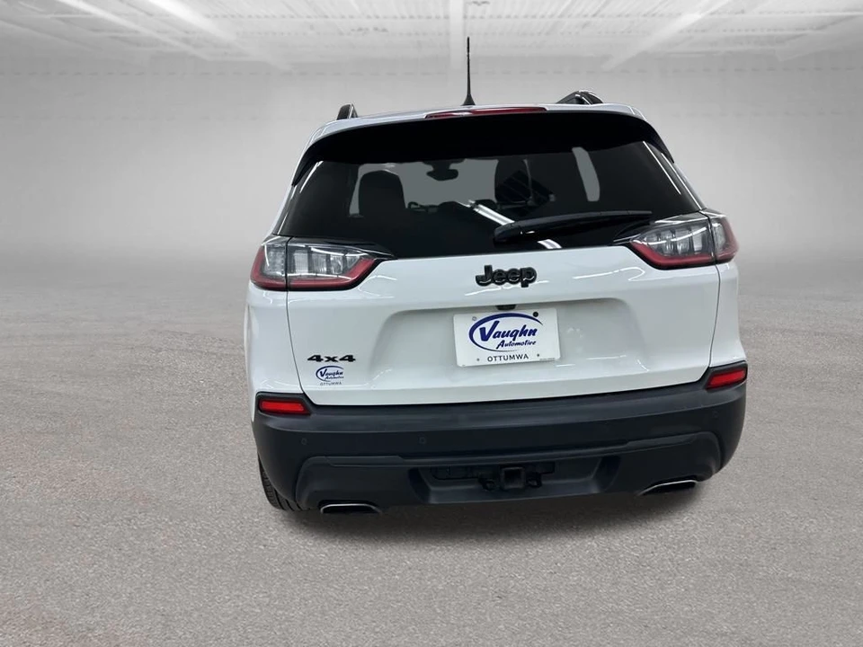 2019 Jeep KL Cherokee - Image 11 of 12