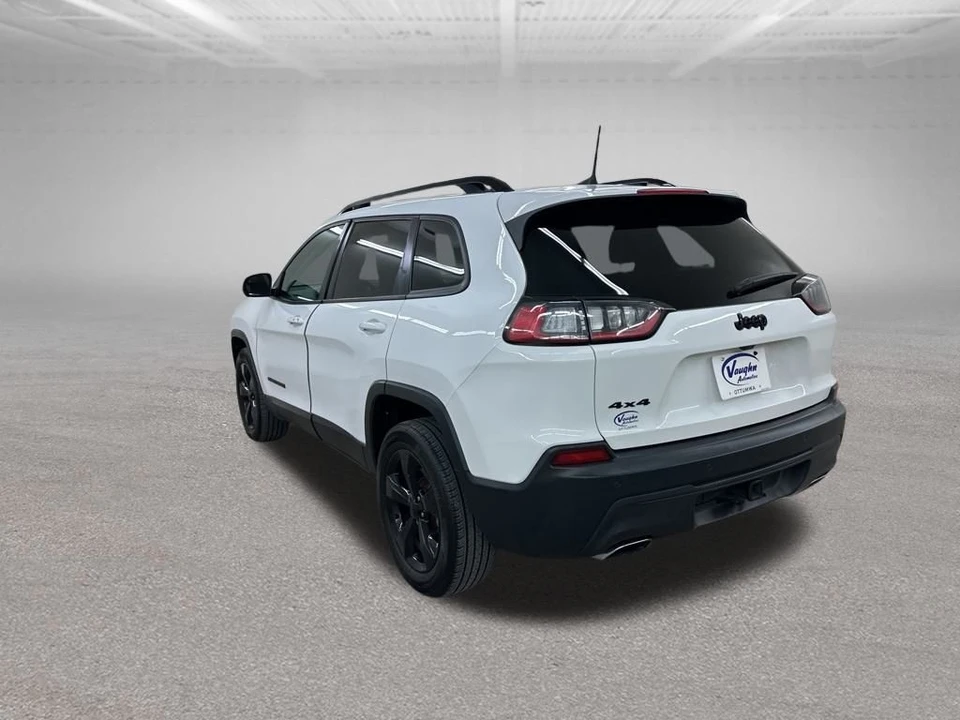 2019 Jeep KL Cherokee - Image 9 of 12