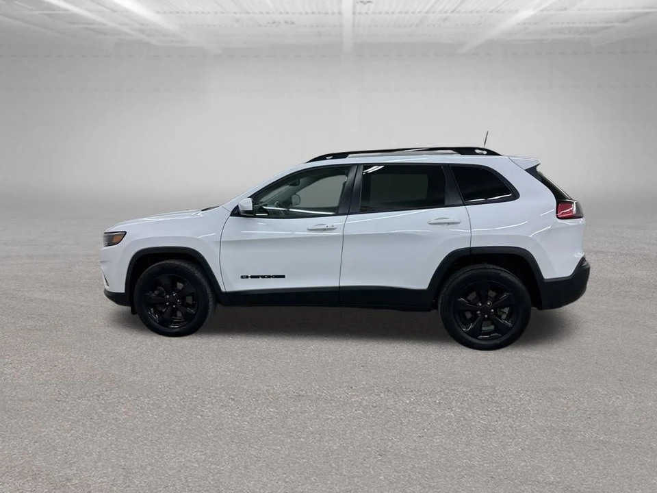 2019 Jeep KL Cherokee - Image 8 of 12