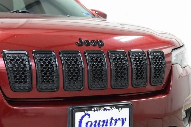 2019 Jeep KL Cherokee - Image 11 of 12