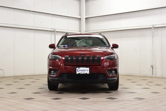 2019 Jeep KL Cherokee - Image 2 of 12