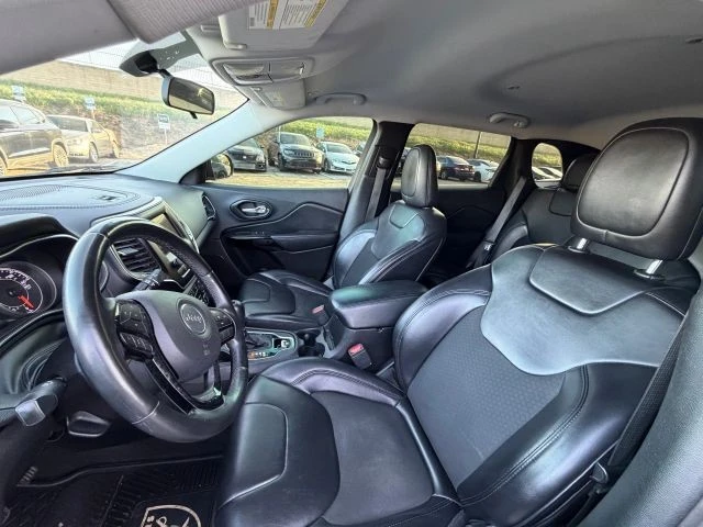 2019 Jeep KL Cherokee - Image 15 of 16