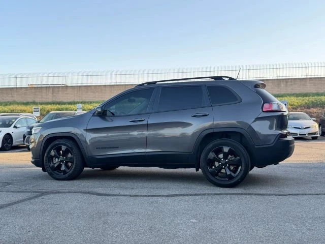 2019 Jeep KL Cherokee - Image 8 of 16