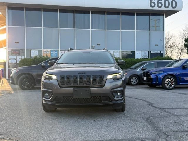 2019 Jeep KL Cherokee - Image 4 of 16