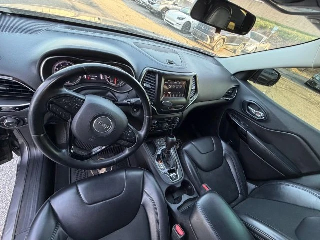 2019 Jeep KL Cherokee - Image 16 of 16
