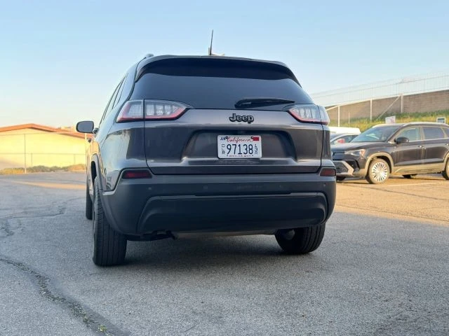 2019 Jeep KL Cherokee - Image 5 of 16