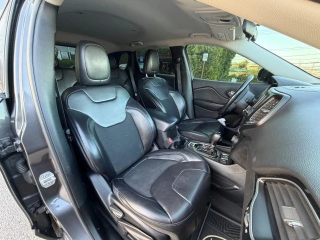 2019 Jeep KL Cherokee - Image 12 of 16
