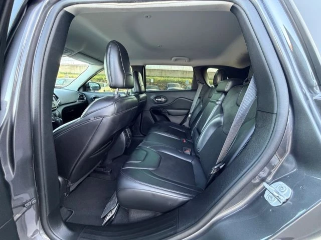 2019 Jeep KL Cherokee - Image 9 of 16