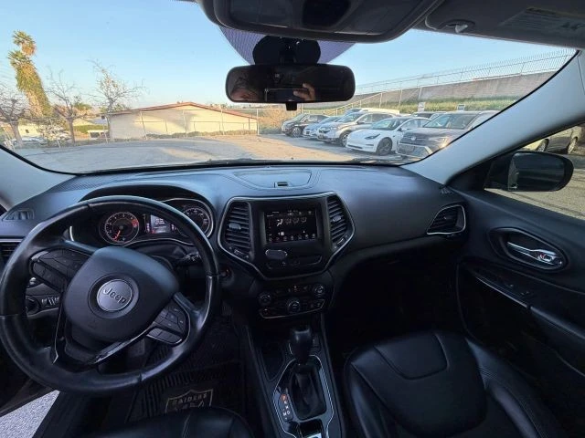 2019 Jeep KL Cherokee - Image 14 of 16