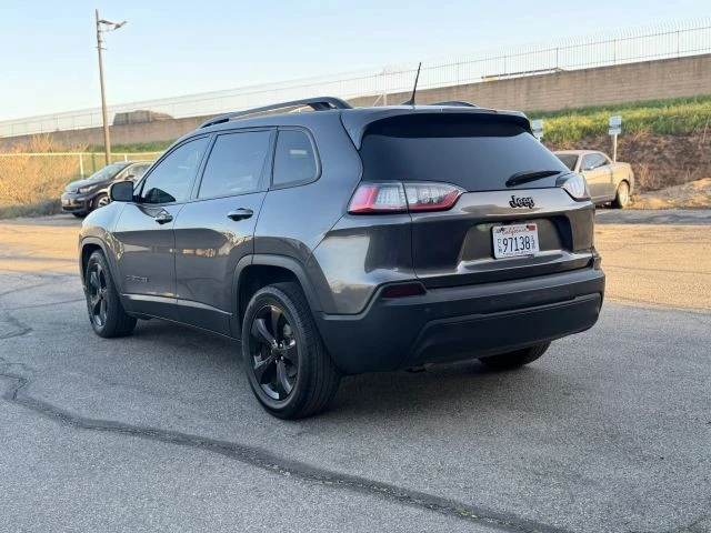2019 Jeep KL Cherokee - Image 7 of 16