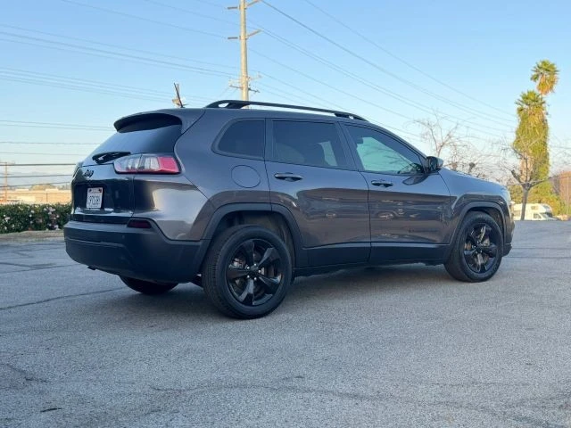 2019 Jeep KL Cherokee - Image 3 of 16