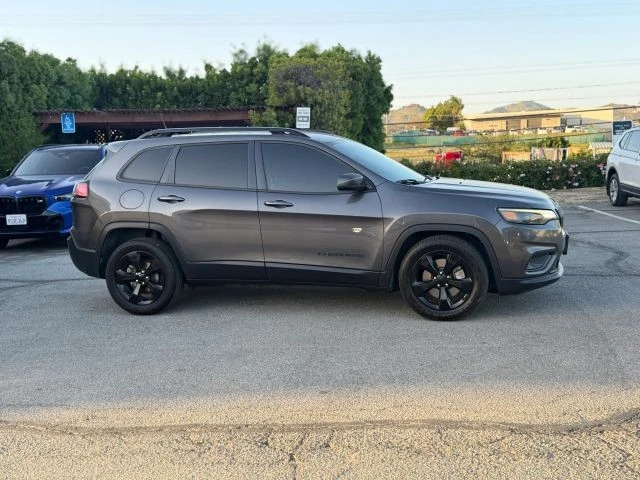 2019 Jeep KL Cherokee - Image 6 of 16