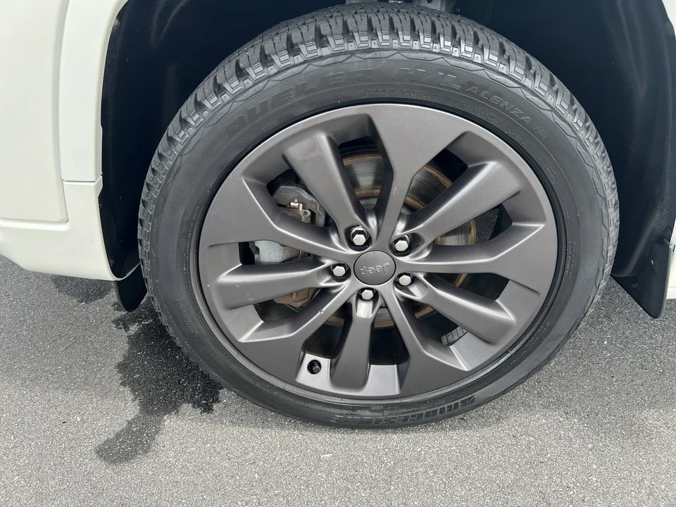 2019 Jeep KL Cherokee - Image 7 of 12