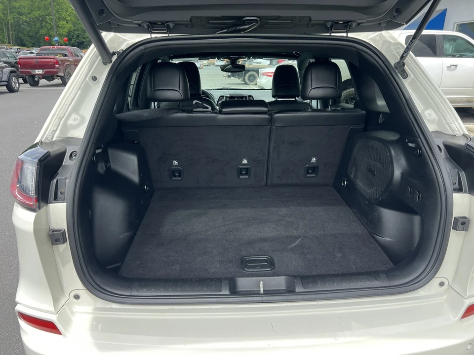 2019 Jeep KL Cherokee - Image 8 of 12