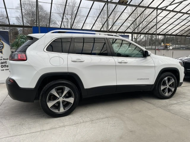 2019 Jeep KL Cherokee - Image 6 of 12