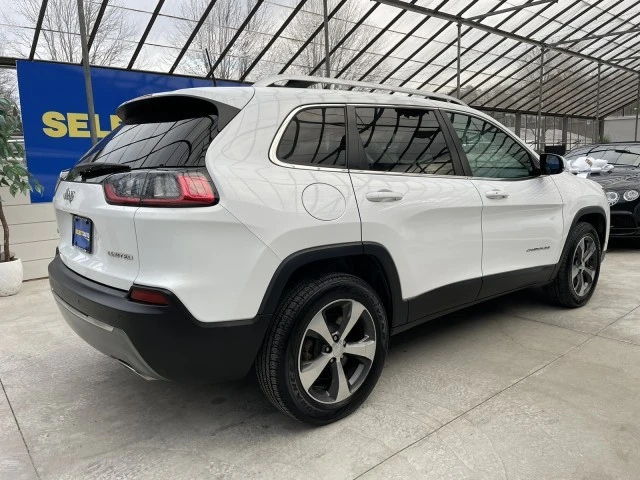 2019 Jeep KL Cherokee - Image 7 of 12