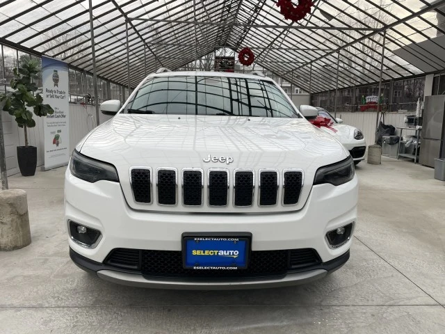 2019 Jeep KL Cherokee - Image 2 of 12
