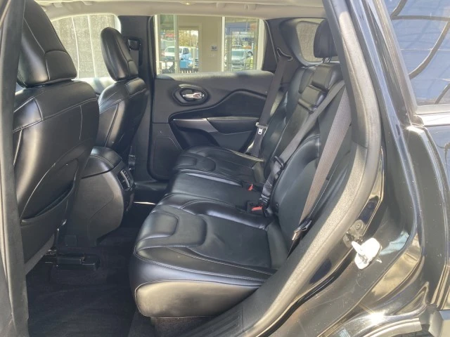 2019 Jeep KL Cherokee - Image 26 of 31