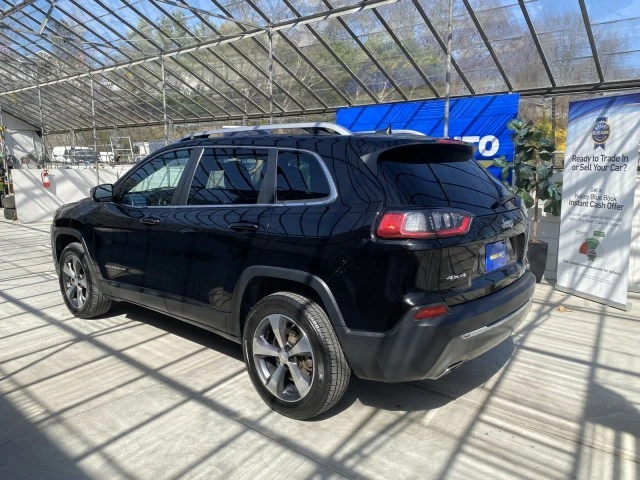 2019 Jeep KL Cherokee - Image 11 of 31