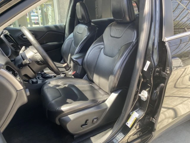 2019 Jeep KL Cherokee - Image 23 of 31