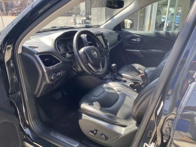 2019 Jeep KL Cherokee - Image 21 of 31