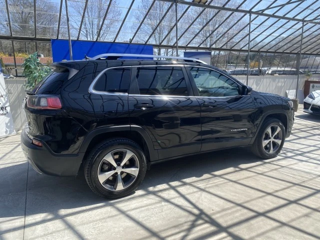 2019 Jeep KL Cherokee - Image 4 of 31