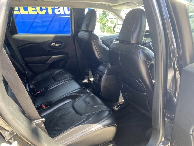 2019 Jeep KL Cherokee - Image 31 of 31