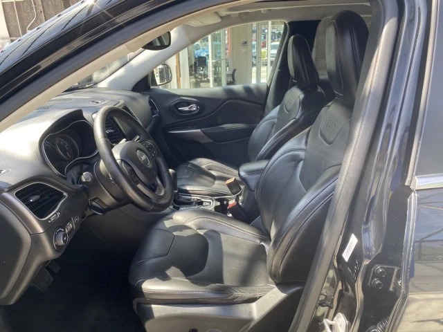 2019 Jeep KL Cherokee - Image 20 of 31