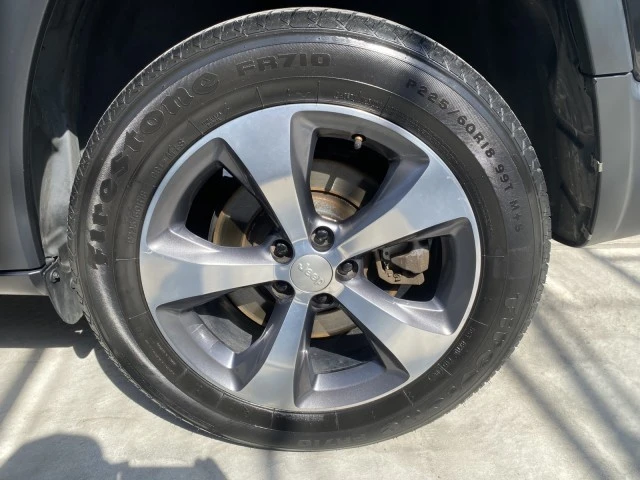 2019 Jeep KL Cherokee - Image 14 of 31