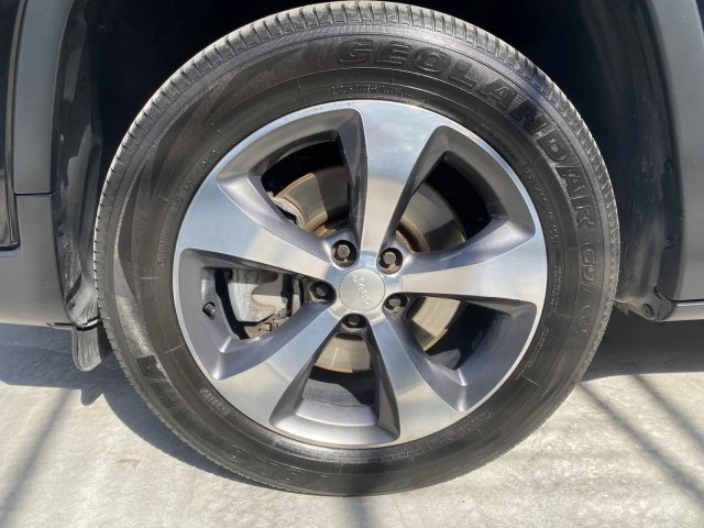 2019 Jeep KL Cherokee - Image 12 of 31