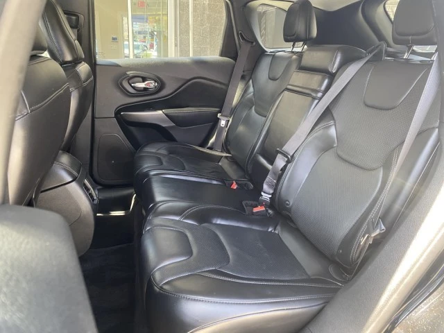 2019 Jeep KL Cherokee - Image 28 of 31