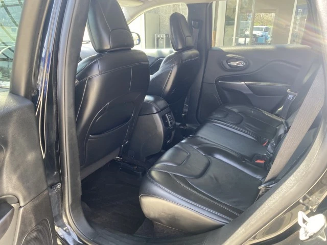 2019 Jeep KL Cherokee - Image 27 of 31