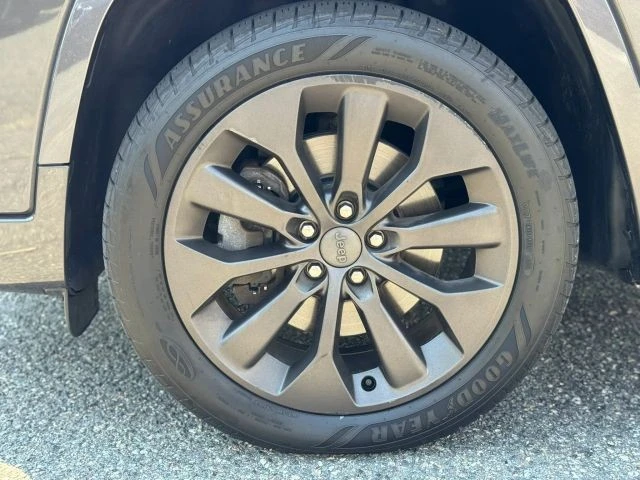 2019 Jeep KL Cherokee - Image 9 of 31