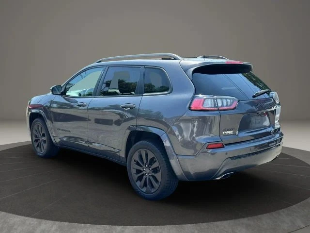 2019 Jeep KL Cherokee - Image 5 of 31