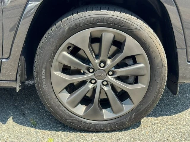 2019 Jeep KL Cherokee - Image 12 of 31