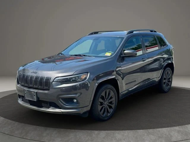 2019 Jeep KL Cherokee - Image 7 of 31