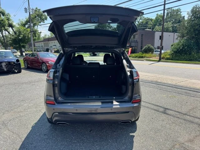 2019 Jeep KL Cherokee - Image 15 of 31
