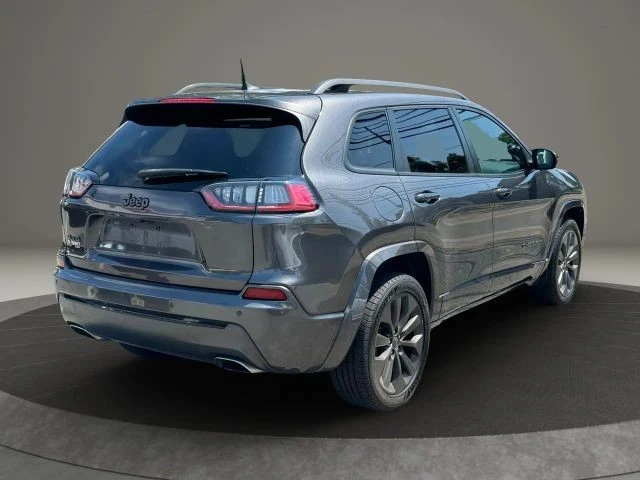 2019 Jeep KL Cherokee - Image 3 of 31