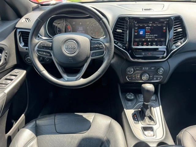 2019 Jeep KL Cherokee - Image 19 of 31