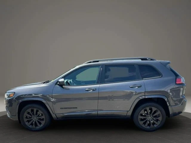 2019 Jeep KL Cherokee - Image 6 of 31