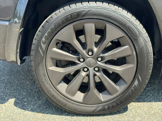 2019 Jeep KL Cherokee - Image 11 of 31