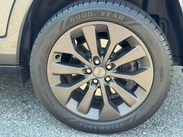 2019 Jeep KL Cherokee - Image 10 of 31