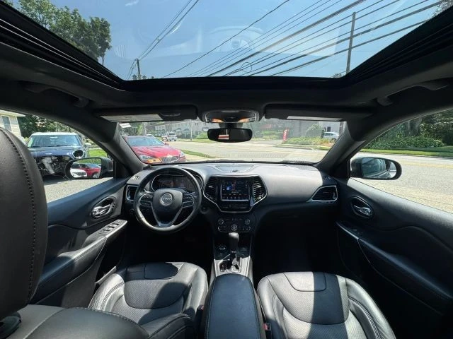 2019 Jeep KL Cherokee - Image 24 of 31